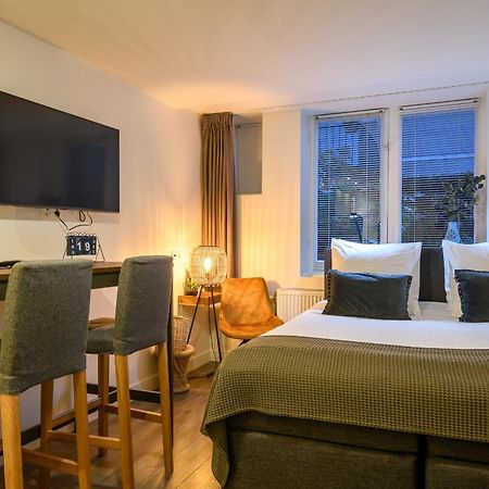 Hotel Oranjestaete Ναϊμέγκεν Εξωτερικό φωτογραφία