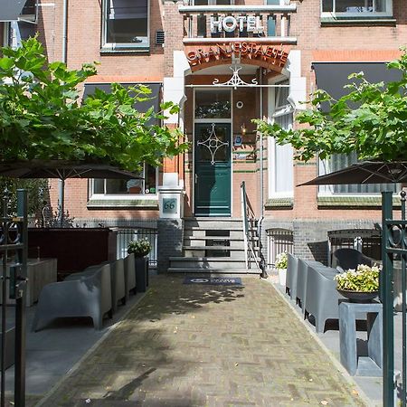 Hotel Oranjestaete Ναϊμέγκεν Εξωτερικό φωτογραφία