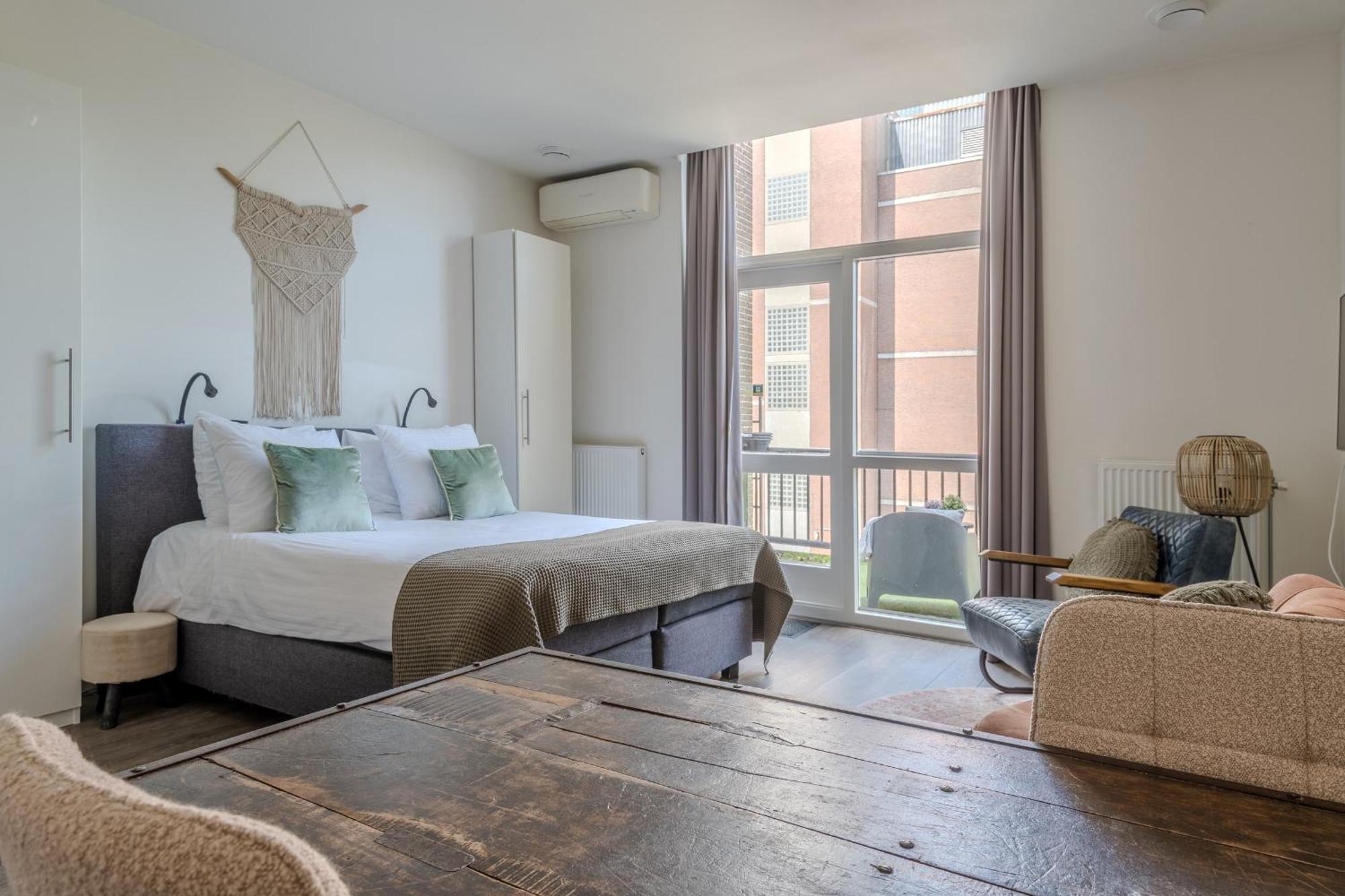 Hotel Oranjestaete Ναϊμέγκεν Εξωτερικό φωτογραφία
