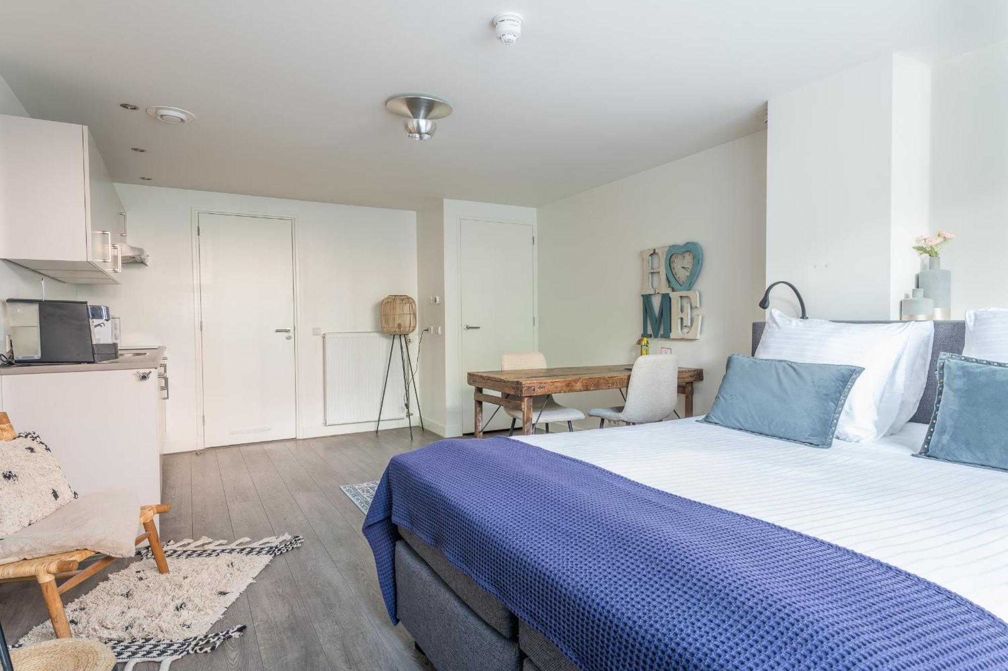 Hotel Oranjestaete Ναϊμέγκεν Εξωτερικό φωτογραφία