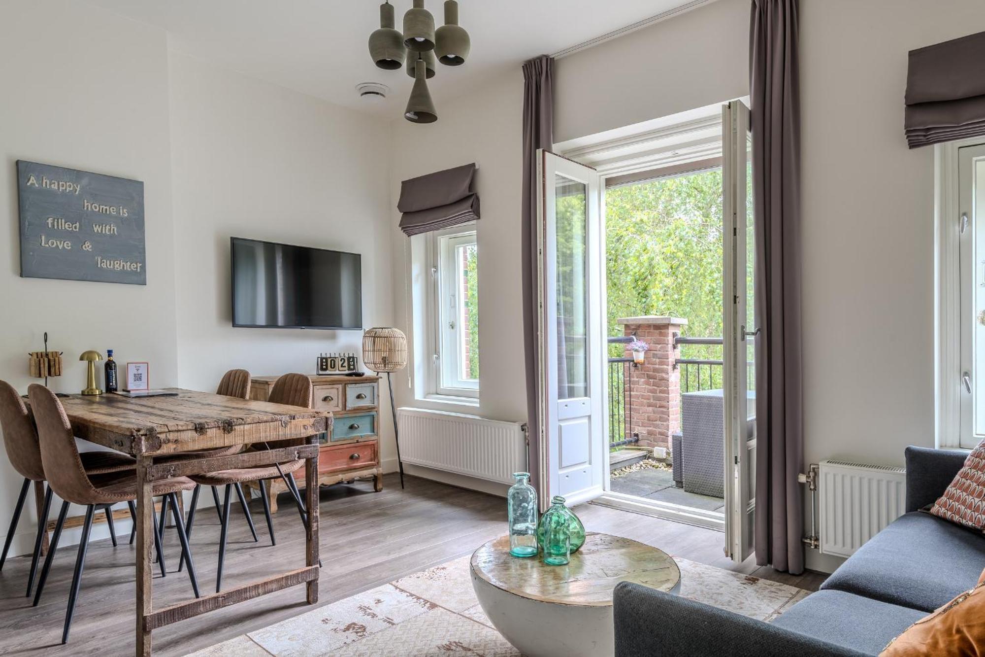 Hotel Oranjestaete Ναϊμέγκεν Εξωτερικό φωτογραφία