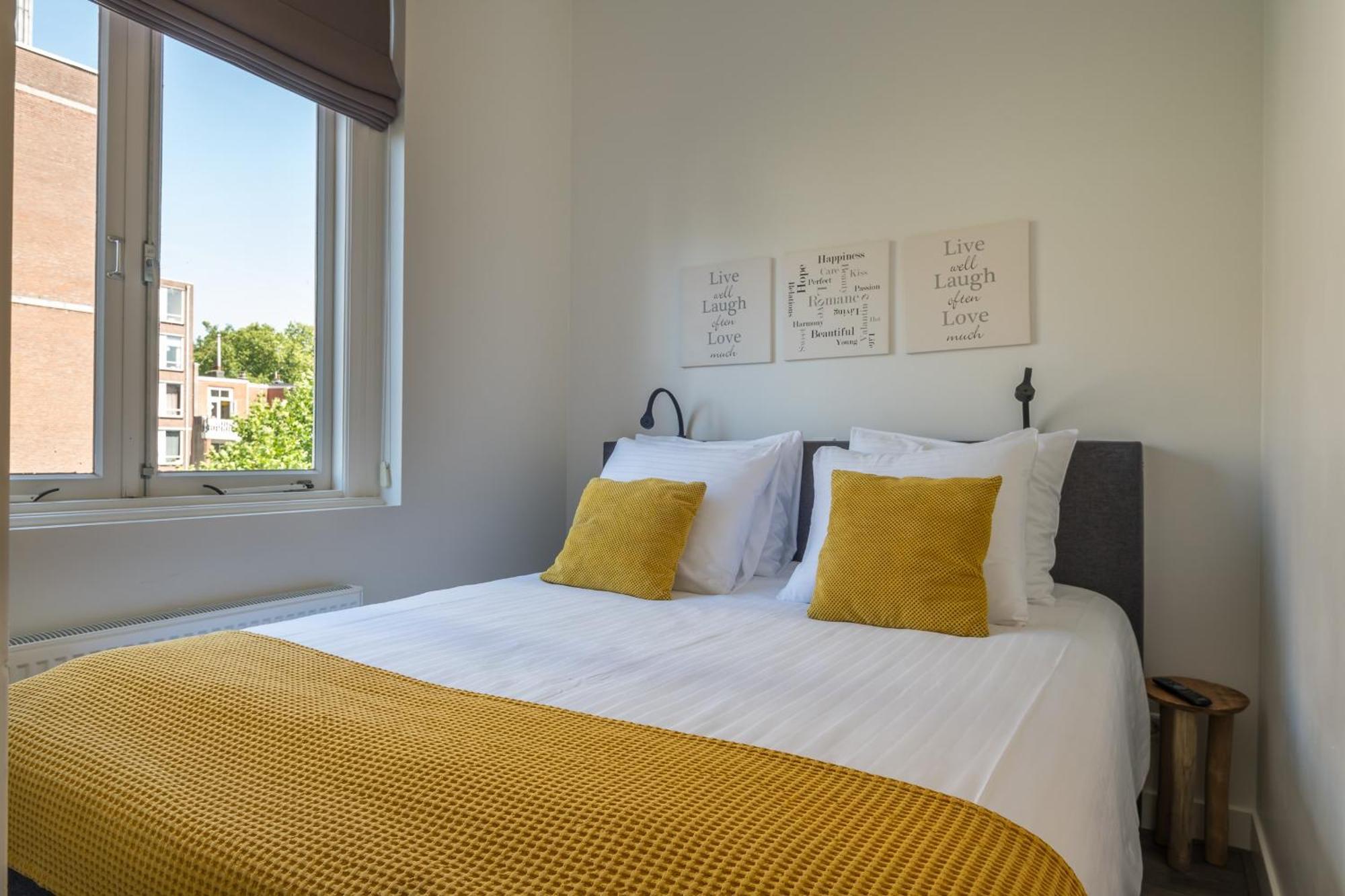 Hotel Oranjestaete Ναϊμέγκεν Εξωτερικό φωτογραφία