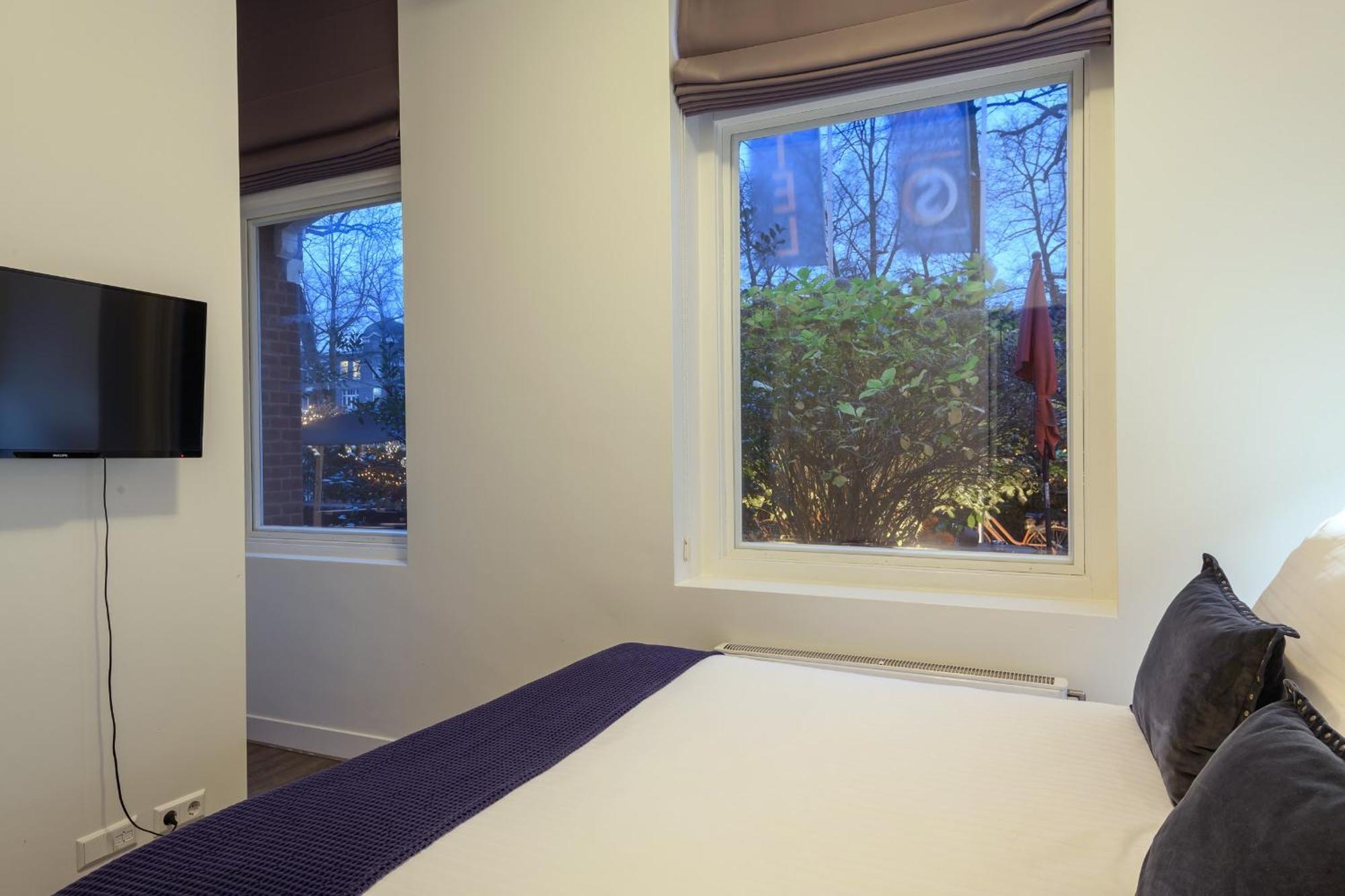 Hotel Oranjestaete Ναϊμέγκεν Εξωτερικό φωτογραφία