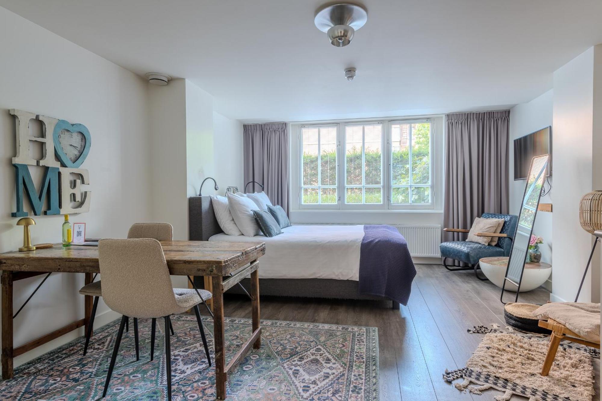 Hotel Oranjestaete Ναϊμέγκεν Εξωτερικό φωτογραφία
