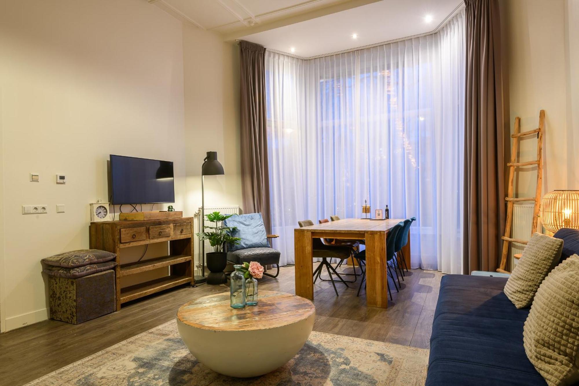 Hotel Oranjestaete Ναϊμέγκεν Εξωτερικό φωτογραφία