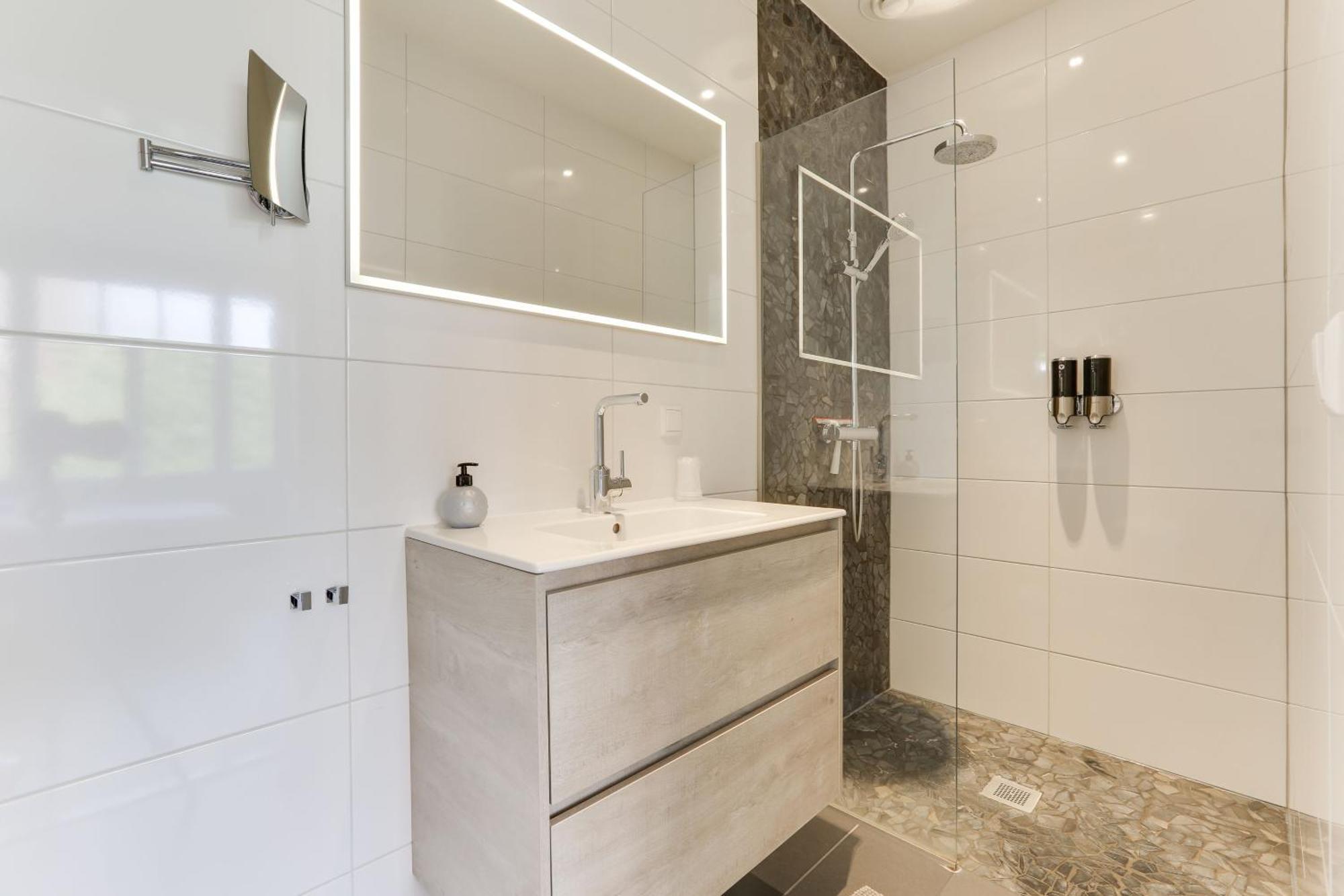 Hotel Oranjestaete Ναϊμέγκεν Εξωτερικό φωτογραφία