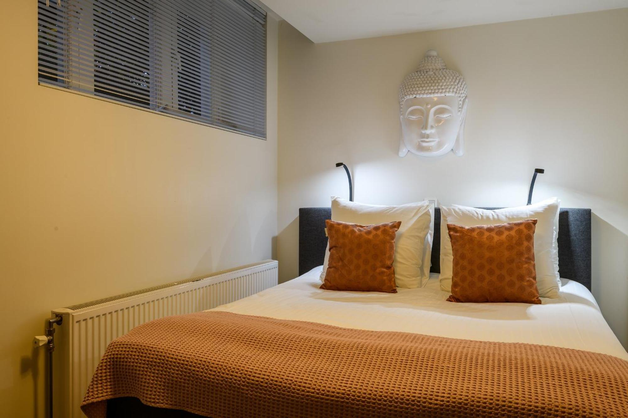 Hotel Oranjestaete Ναϊμέγκεν Εξωτερικό φωτογραφία