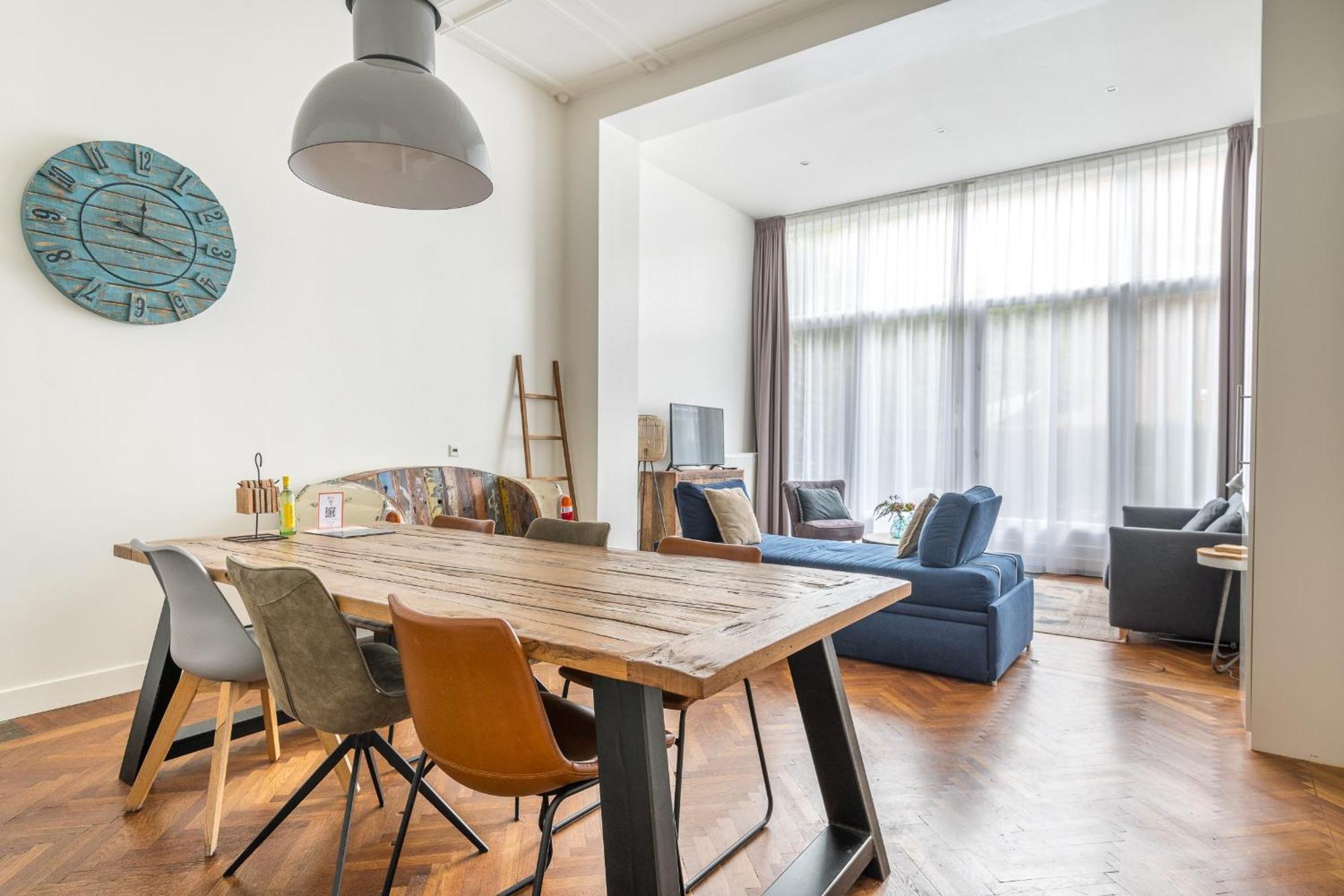 Hotel Oranjestaete Ναϊμέγκεν Εξωτερικό φωτογραφία