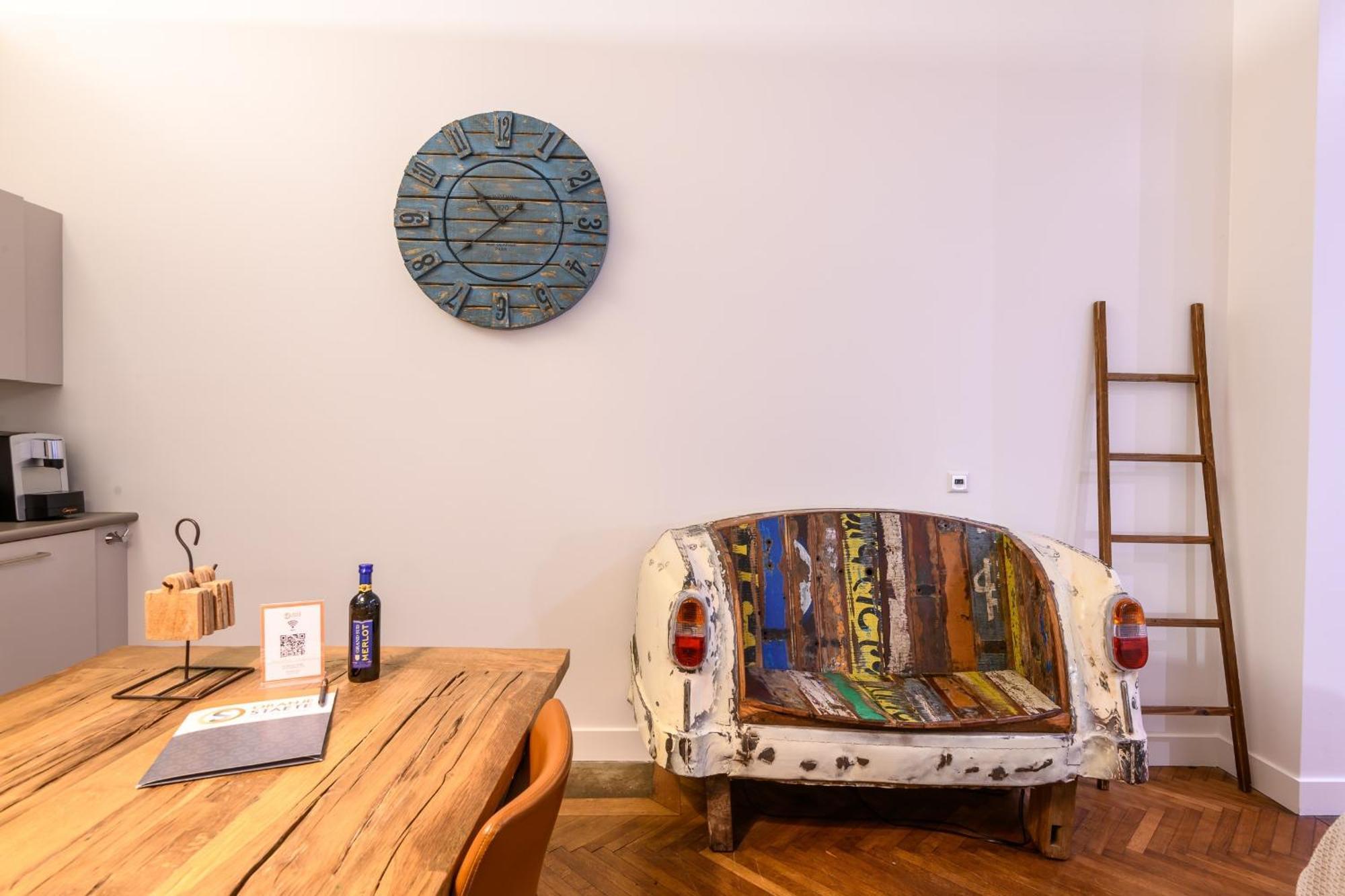 Hotel Oranjestaete Ναϊμέγκεν Εξωτερικό φωτογραφία