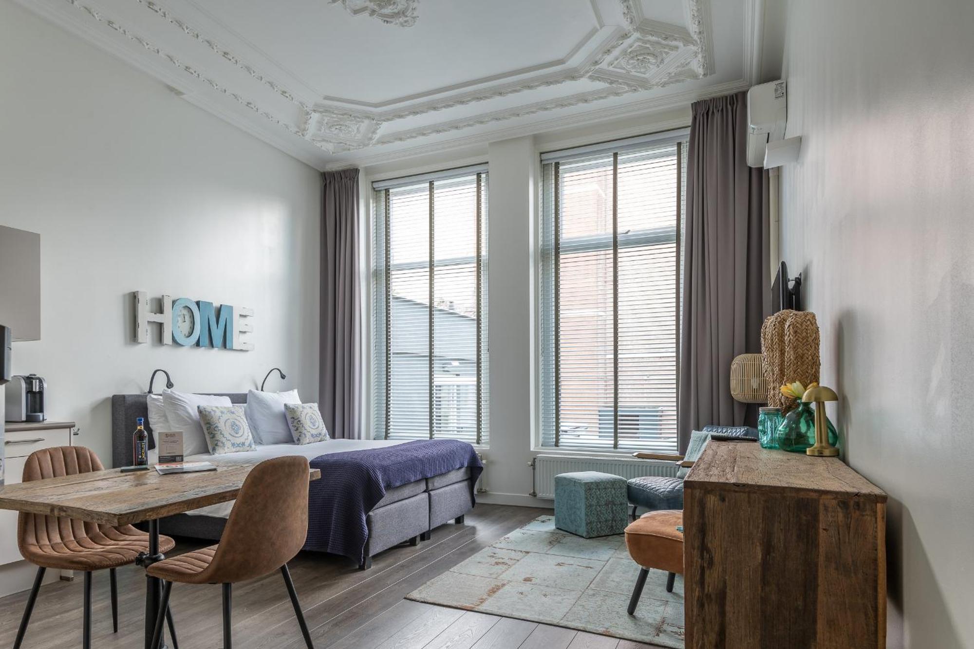Hotel Oranjestaete Ναϊμέγκεν Εξωτερικό φωτογραφία