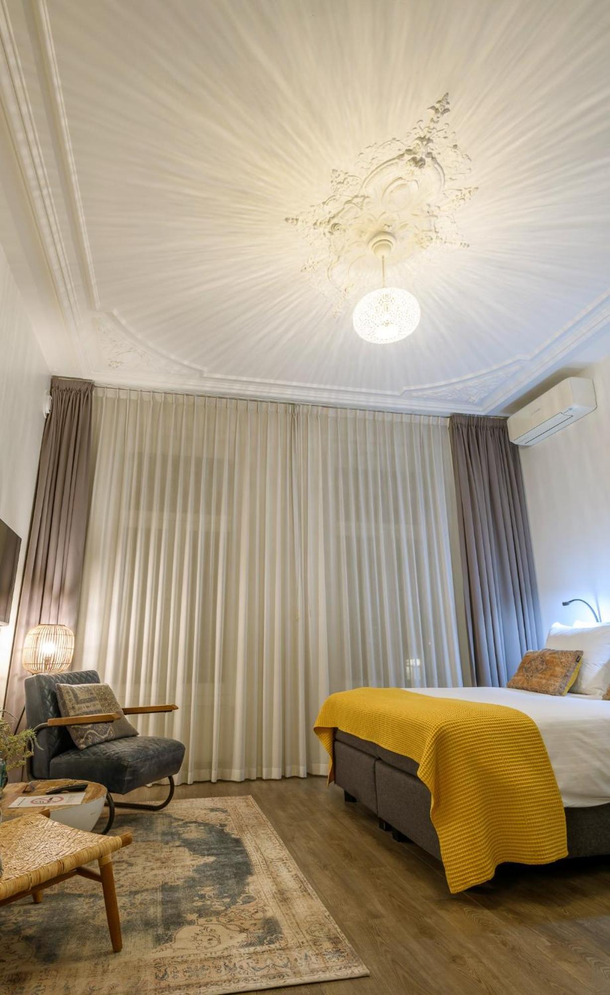 Hotel Oranjestaete Ναϊμέγκεν Εξωτερικό φωτογραφία