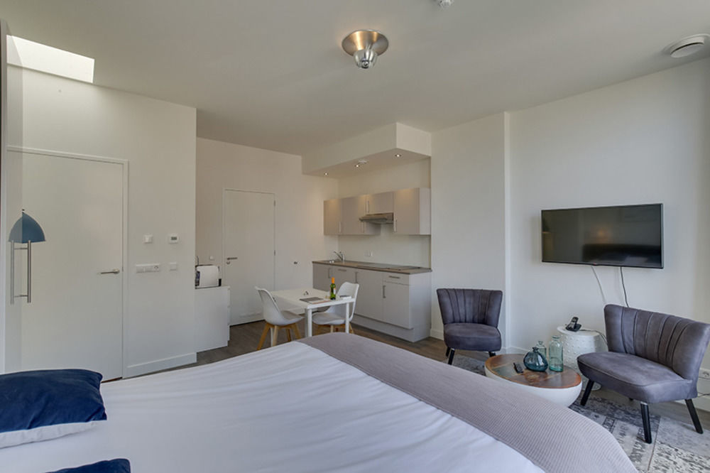 Hotel Oranjestaete Ναϊμέγκεν Εξωτερικό φωτογραφία