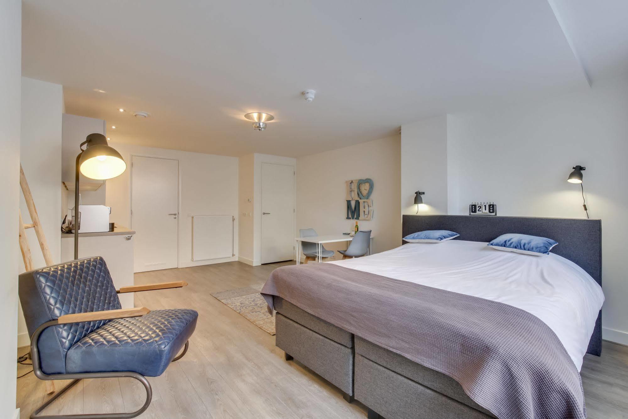 Hotel Oranjestaete Ναϊμέγκεν Εξωτερικό φωτογραφία